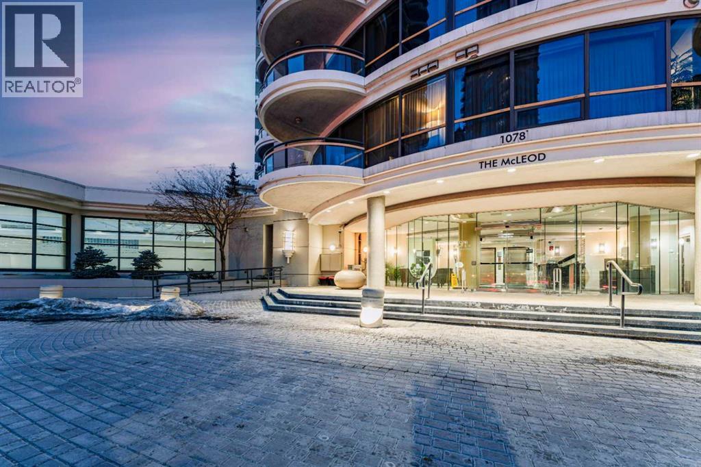 1302, 1078 6 Avenue SW