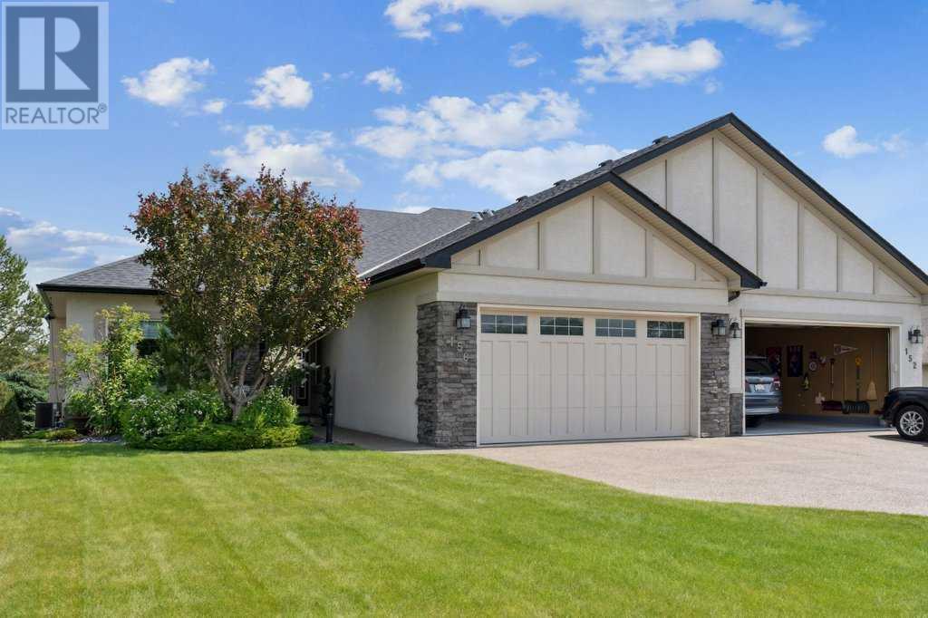 156 Tuscany Ravine Heights NW