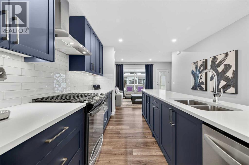 233 Les Jardins Park SE