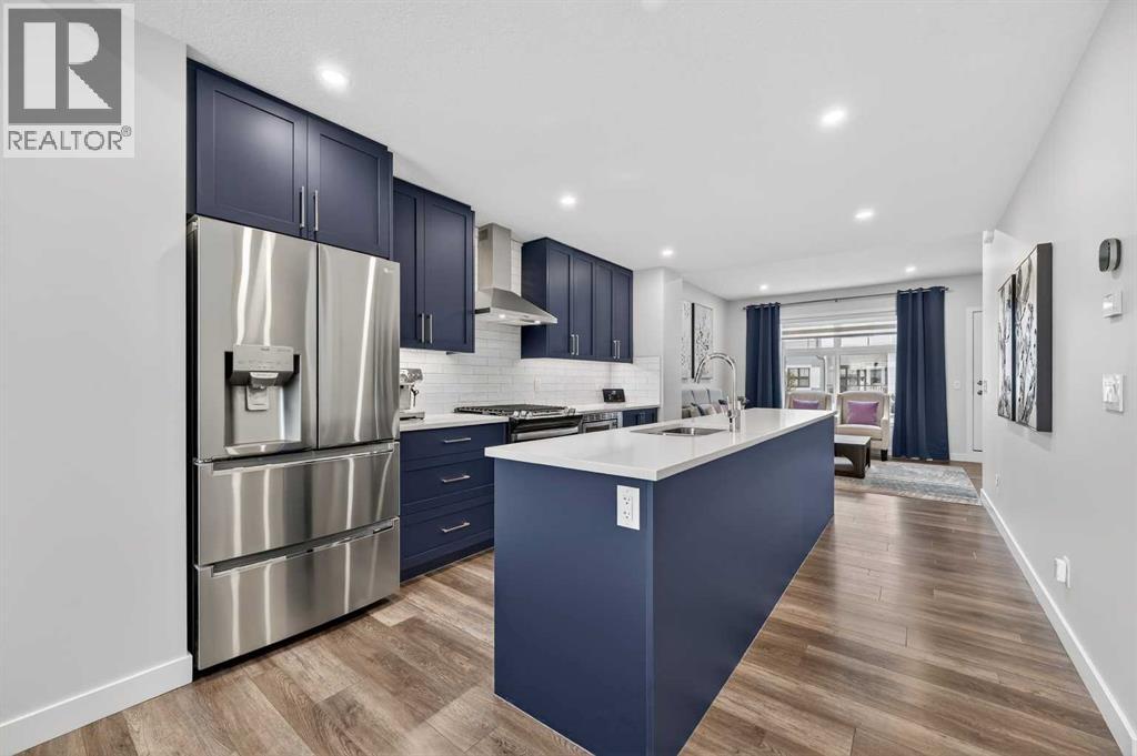 233 Les Jardins Park SE