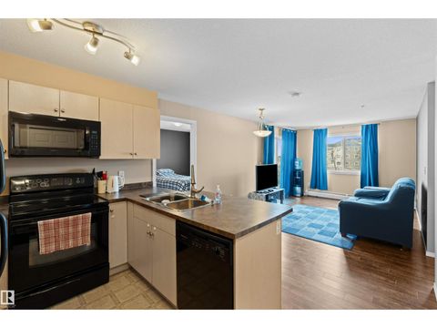 #320 4309 33 ST Stony Plain AB T7Z0C4