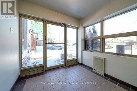 590 ADELAIDE STREET Woodstock ON N4S4B9