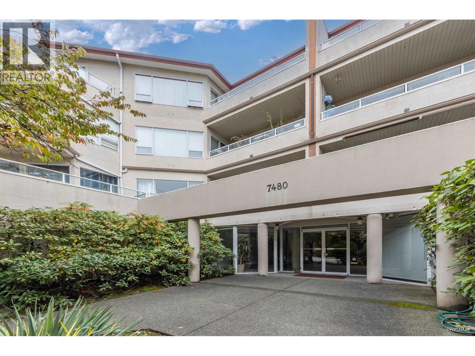 301 7480 GILBERT ROAD