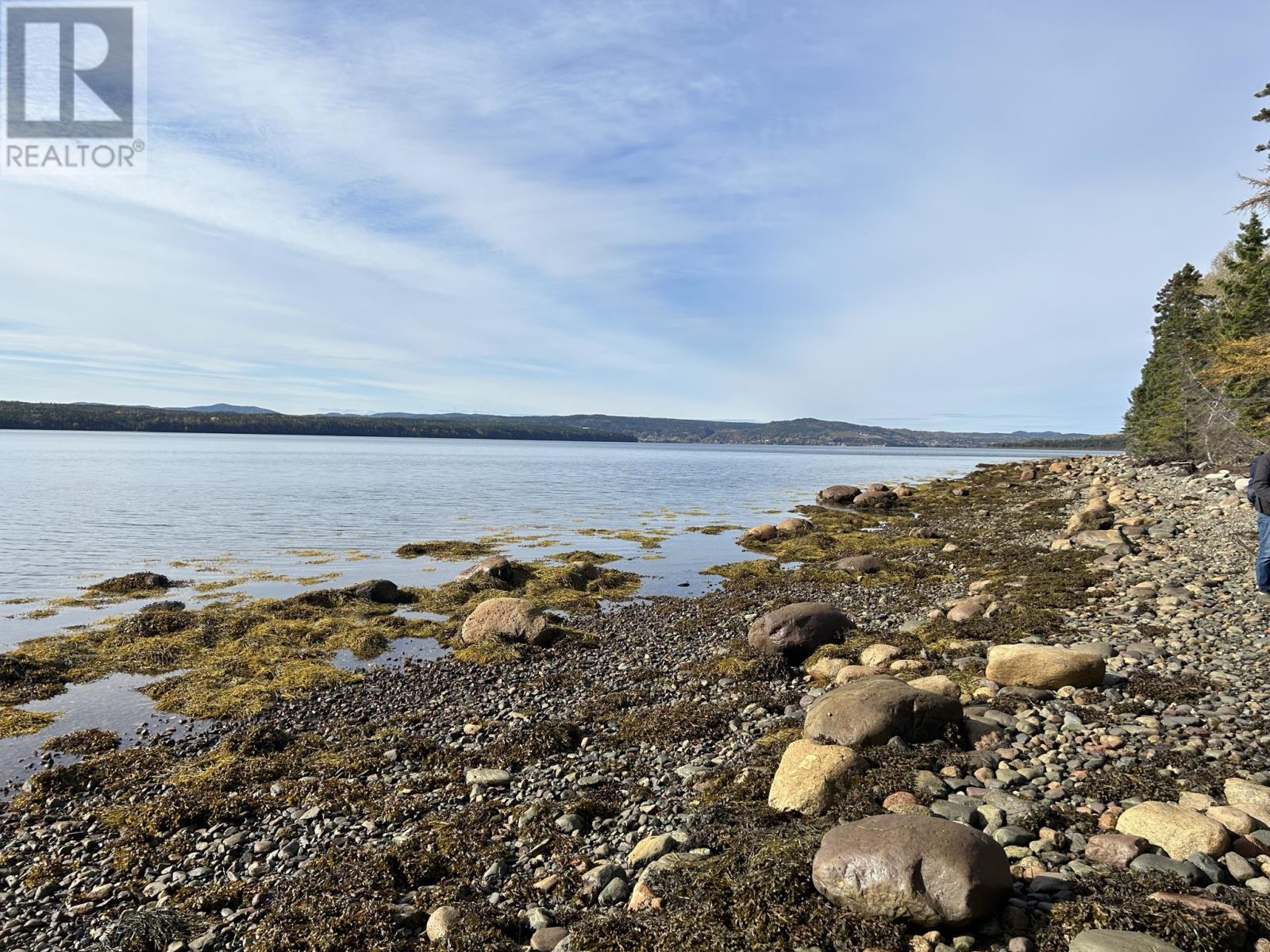 Photo 1 of 5 — Lot # 05 SMITH SOUND Road, HARCOURT, NF A5A3A1