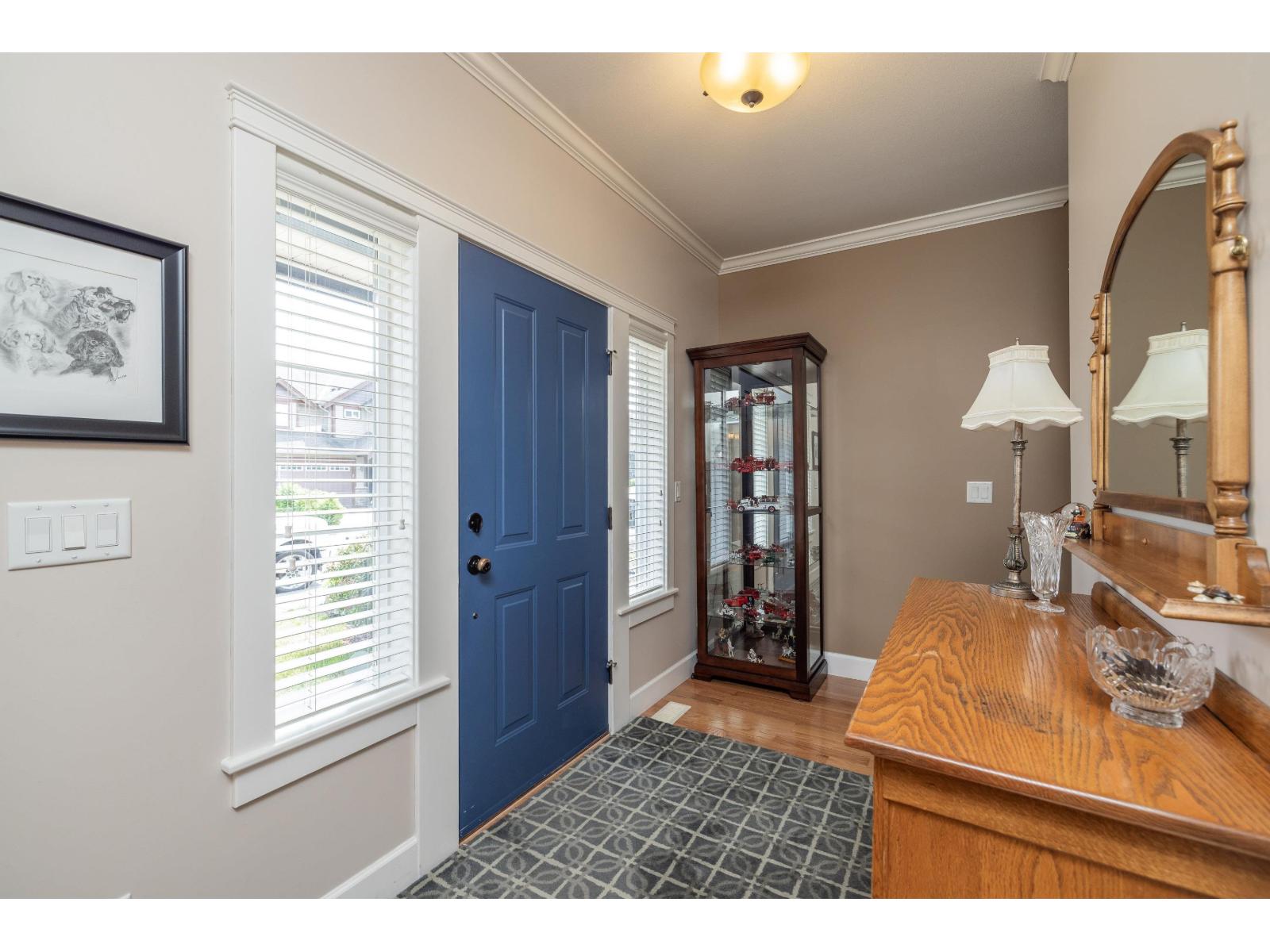 45715 SAFFLOWER CRESCENT|Sardis South