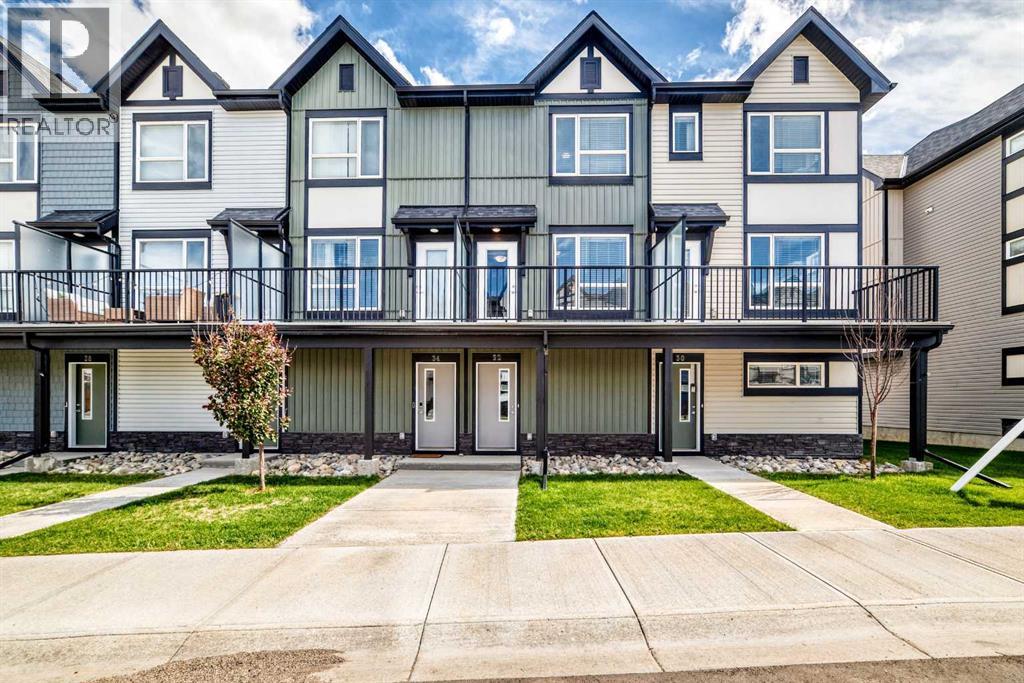 32 Evanscrest Park NW