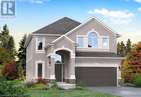 LOT 16 KELLOGG Avenue Hamilton ON L0R1W0