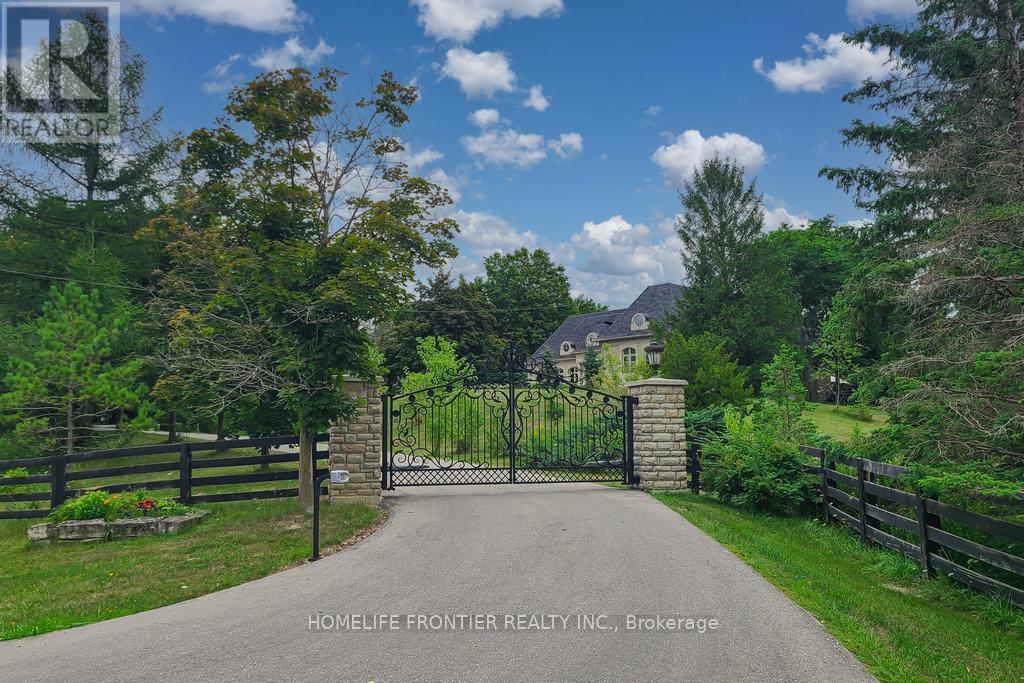 7645 16TH SIDE ROAD