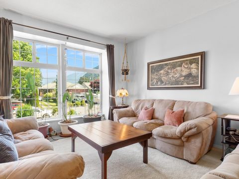336 CHESTNUT AVENUE|Harrison Hot Springs Harrison Hot Springs BC V0M1K0