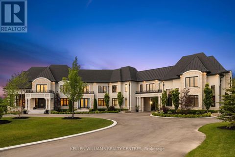 39 ORLIN CHAPPEL COURT King ON L7B0P6