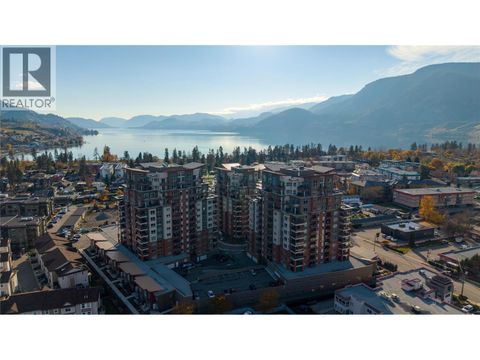 3388 Skaha Lake Road Unit# 901 Penticton BC V2A6G4