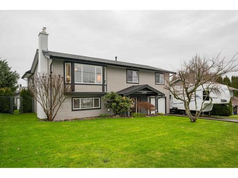26995 28 AVENUE Langley BC V4W3A2