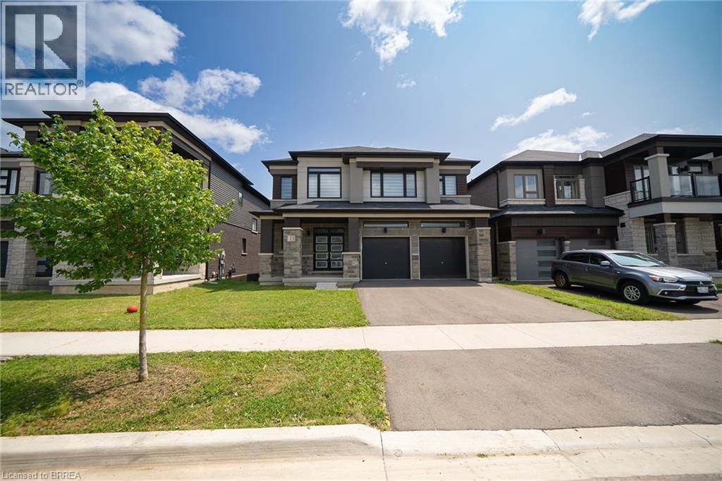 23 STAUFFER Road