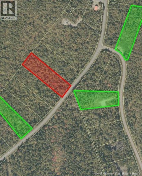 LOT 85-5 Route 774 Campobello NB E5E1Z3