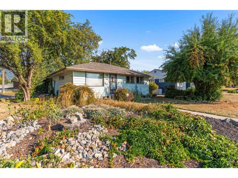 3405 18 Street Vernon BC V1T4A8