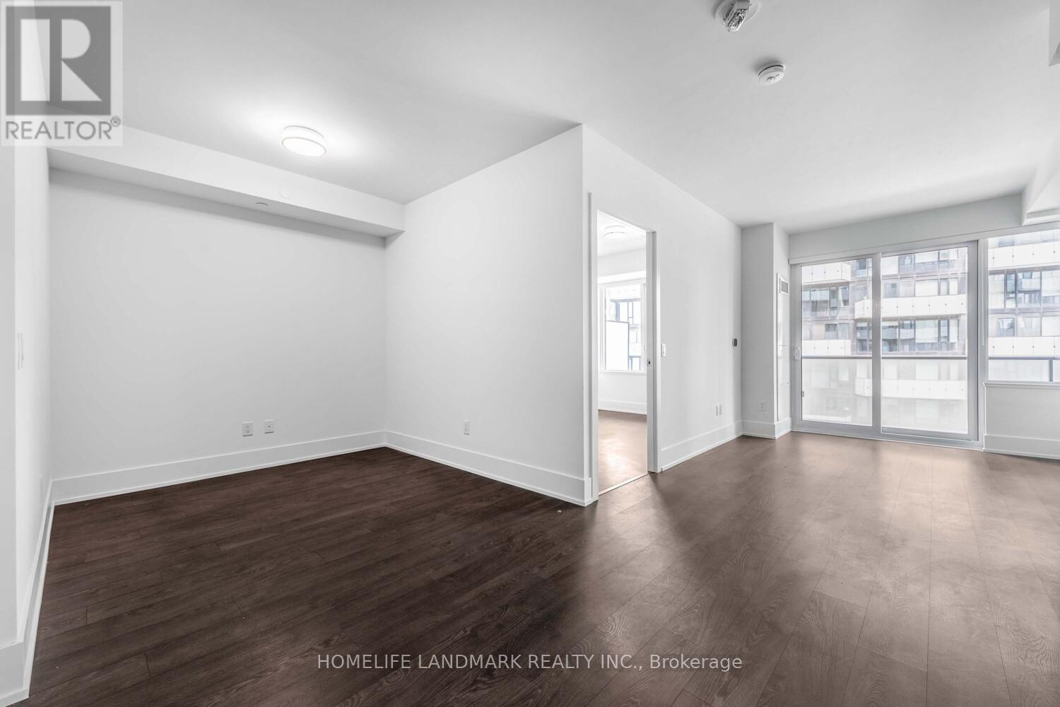 1109 - 480 FRONT STREET W