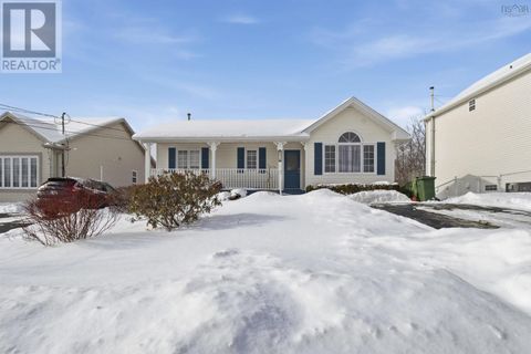 62 Bucheron Crescent Middle Sackville NS B4E3H1