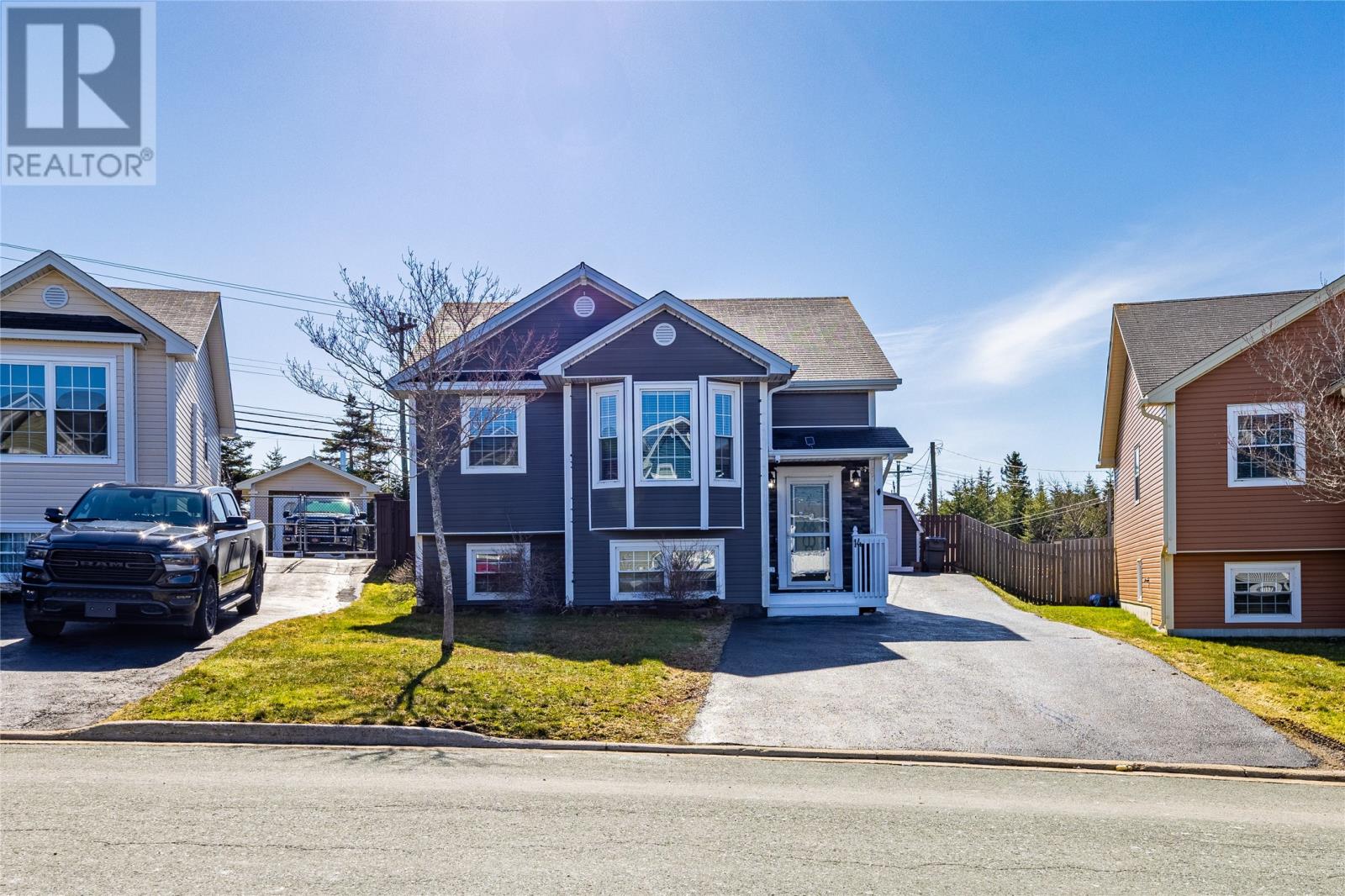 14 Eriksson Crescent