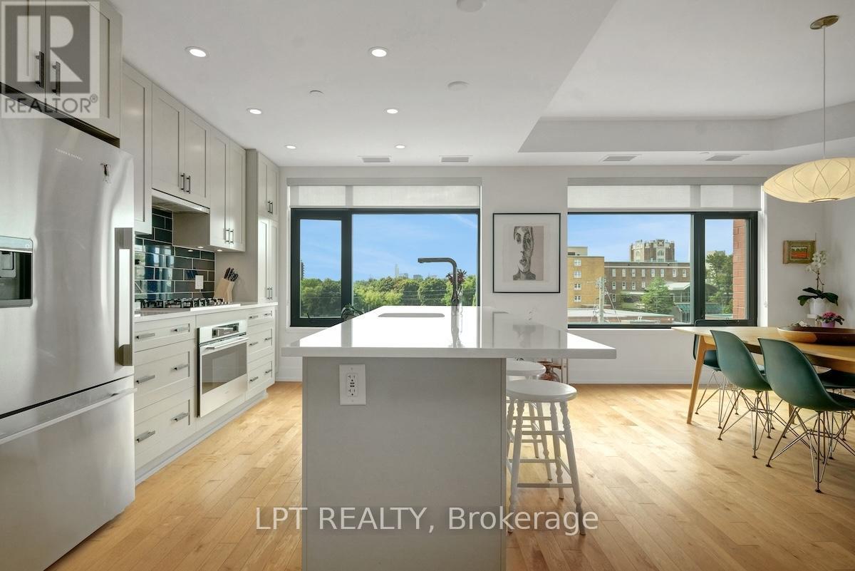 504 - 60 SPRINGHURST AVENUE