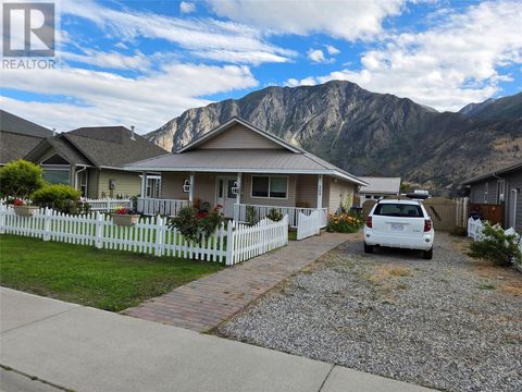 309 2nd Avenue Keremeos BC V0X1N3