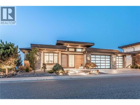 1050 Ledgeview Court Kelowna BC V1W5M6