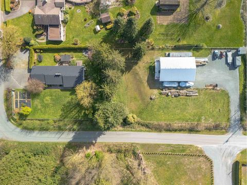 4381 BRIDGEVIEW STREET Abbotsford BC V4X1W8