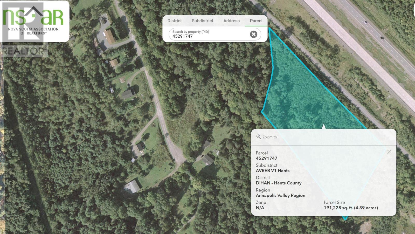 Lot 2 Highway 101