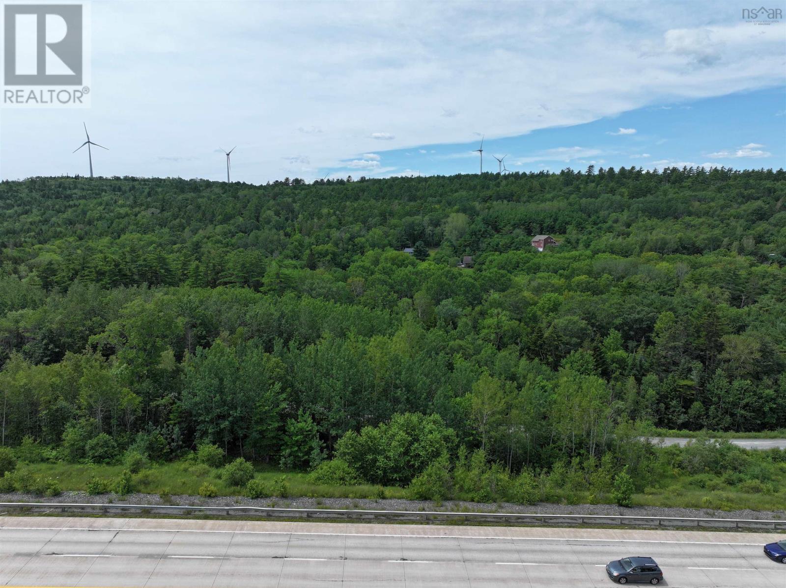 Lot 2 Highway 101