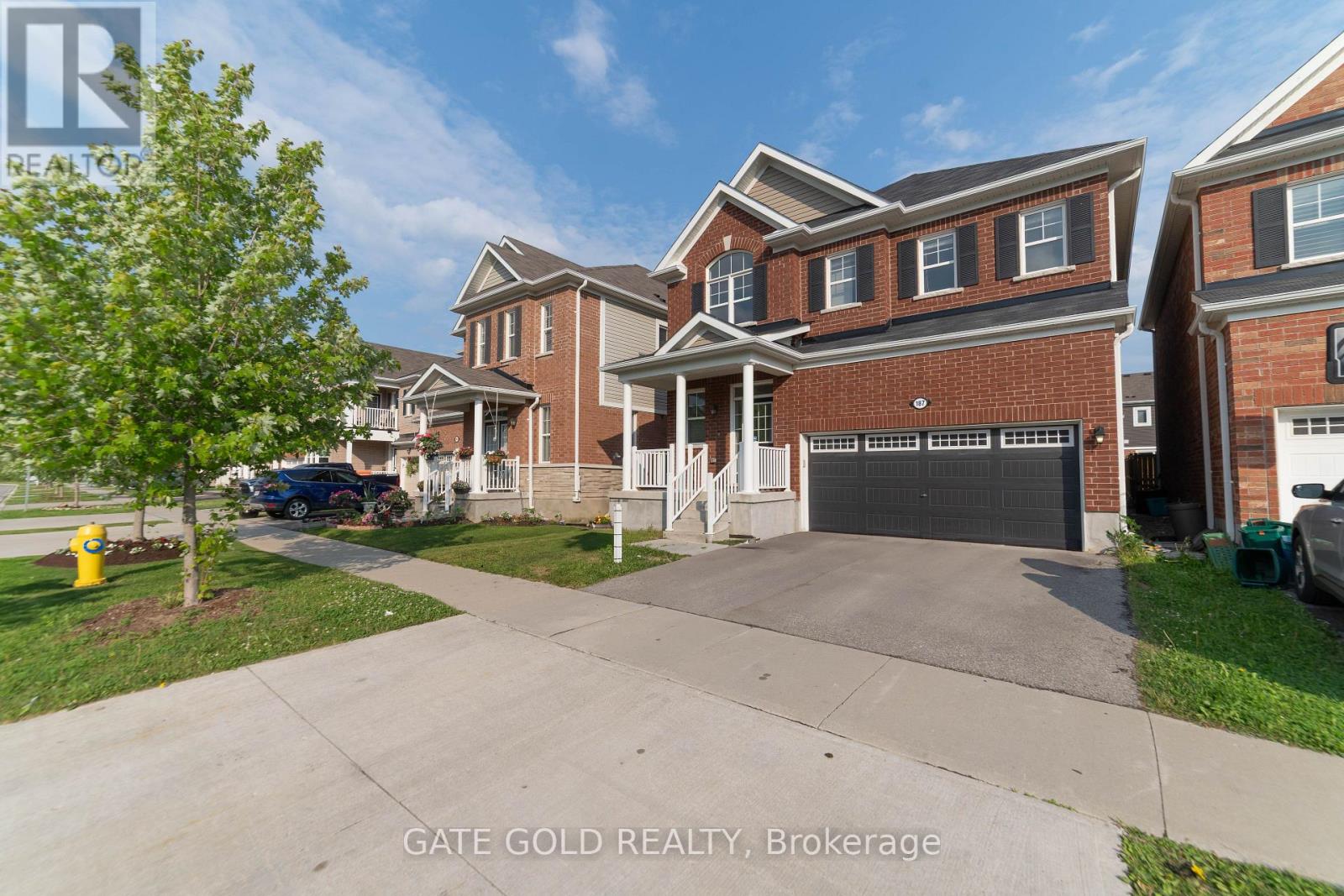 187 RIDGE ROAD