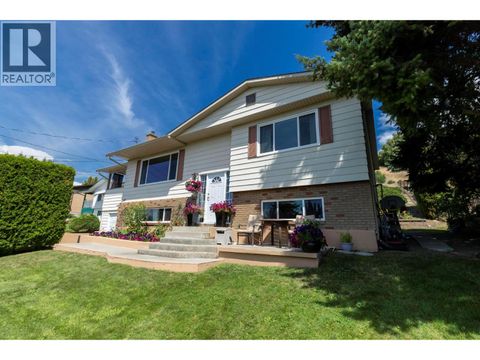1285 Begley Road Kelowna BC V1P1K8