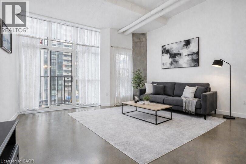 66 BAY Street S Unit# 511