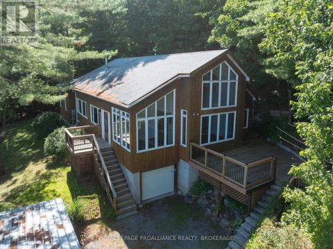 1512 CHAFFEY'S LOCK ROAD Rideau Lakes ON K0G1E0
