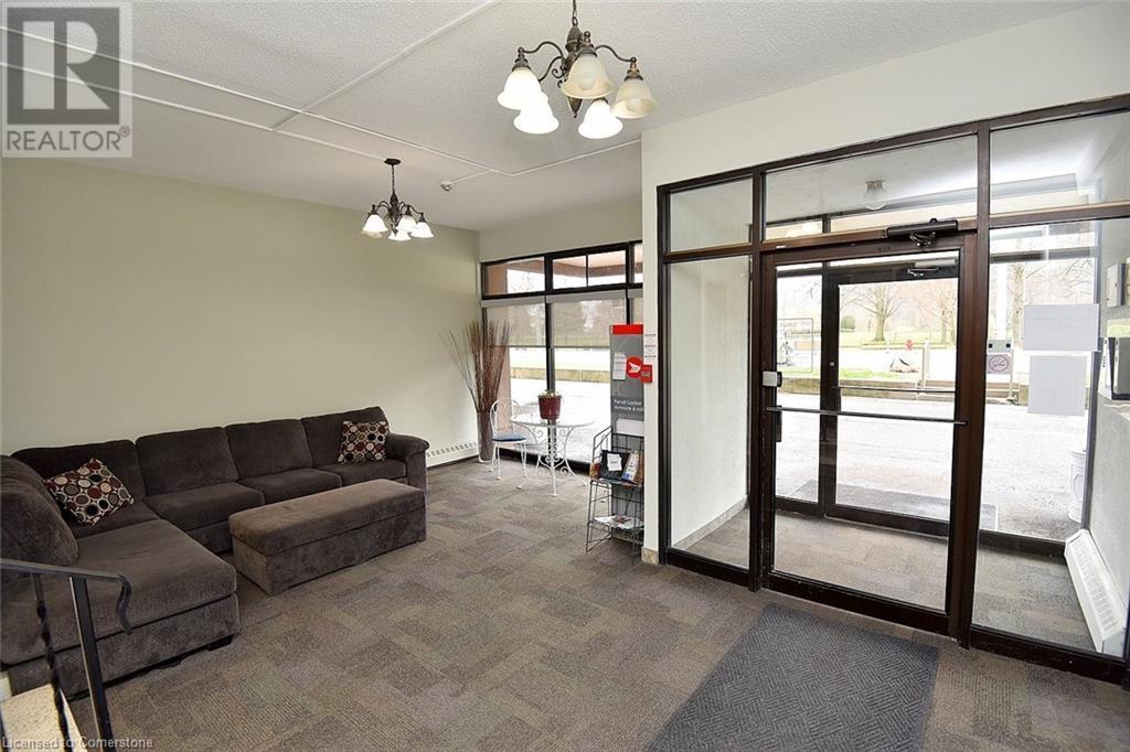 1950 MAIN Street W Unit# 302