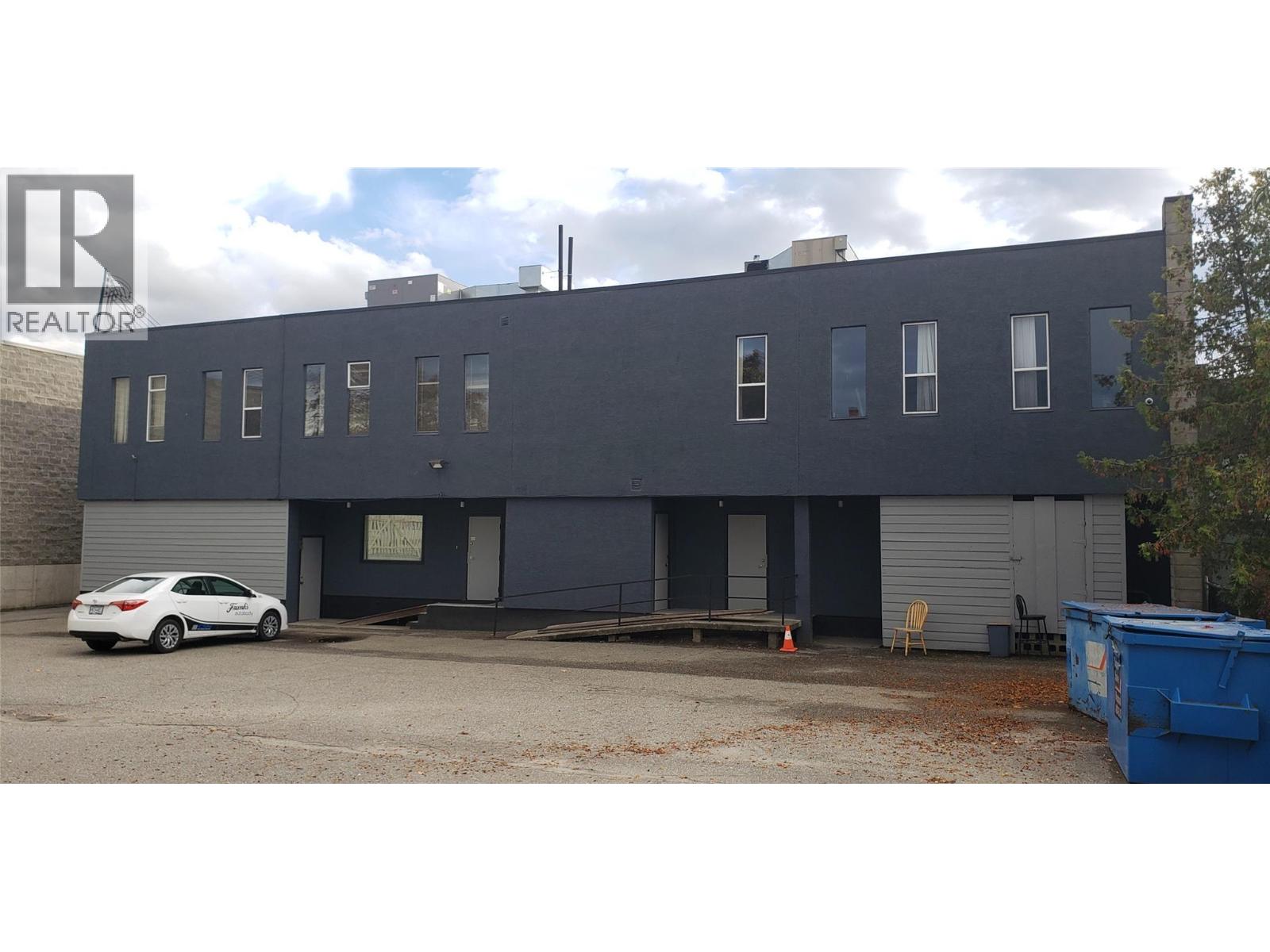 3307 32 Avenue Unit# 200