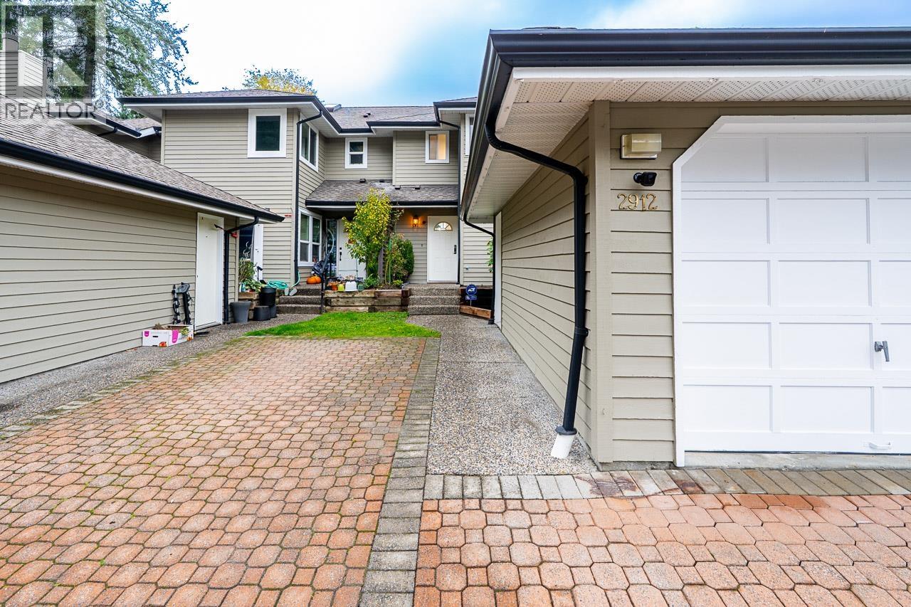 2912 MT SEYMOUR PARKWAY