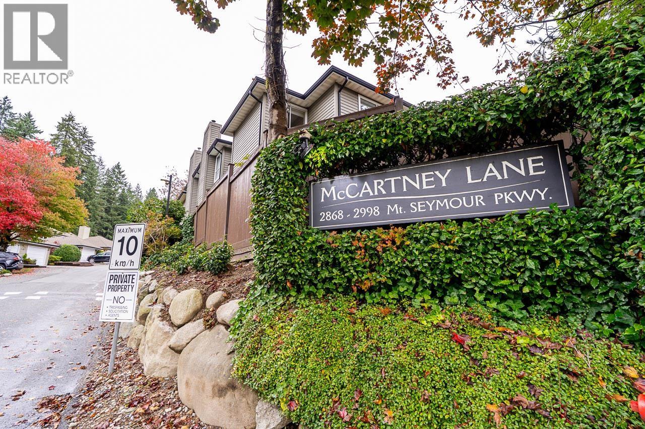 2912 MT SEYMOUR PARKWAY