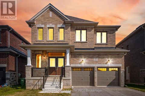 37 CORBETT STREET Southgate ON N0C1B0