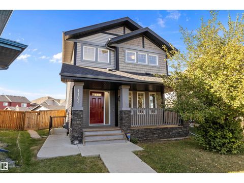 1104 161 ST SW Edmonton AB T6W2H6