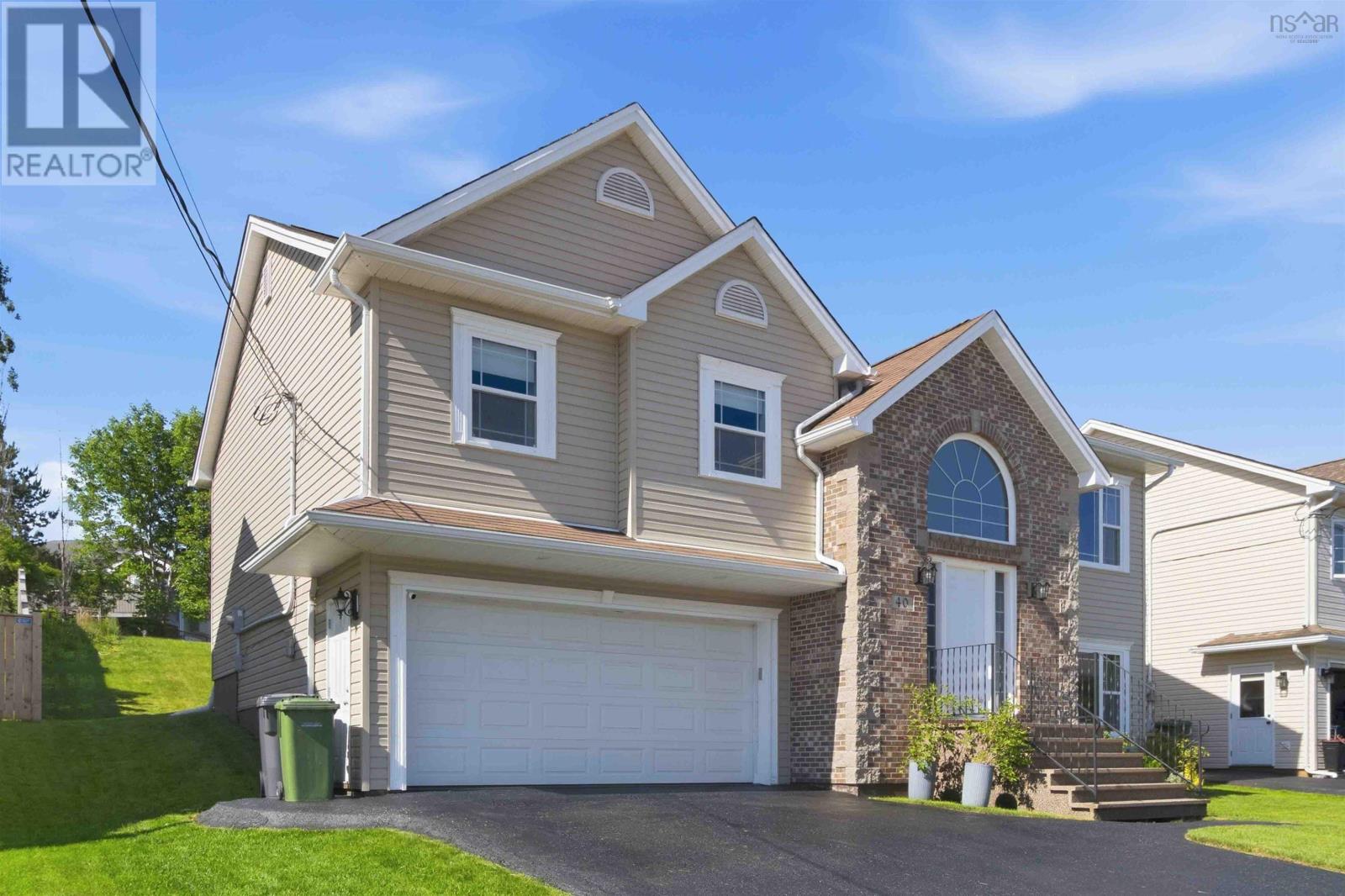 40 Baker Drive
