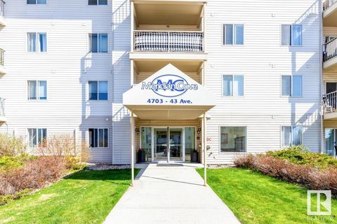 #307 4703 43 AV Stony Plain AB T7Z2S7
