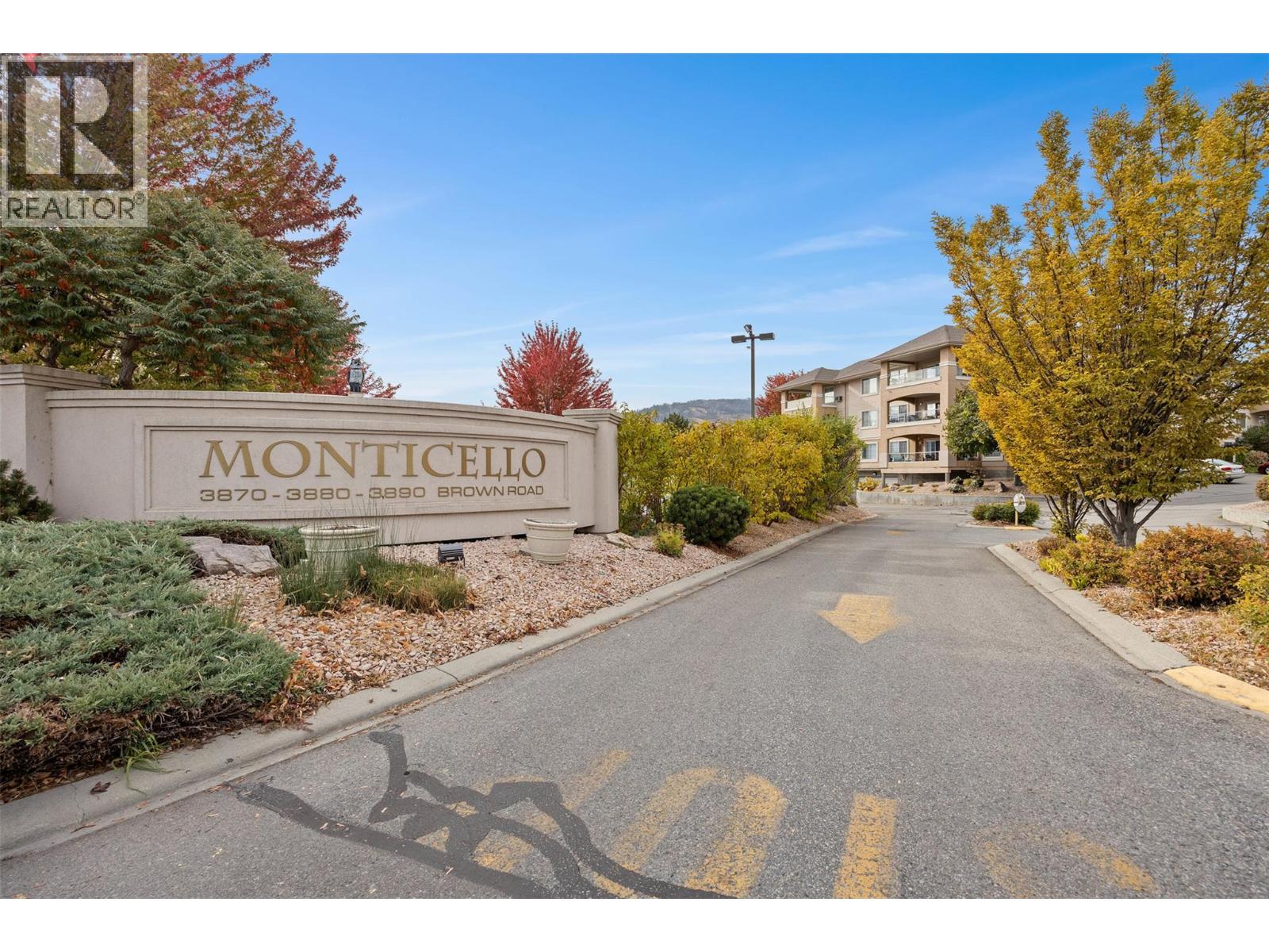 3870 Brown Road Unit# 305