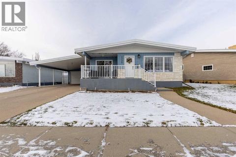 2220 Mayor Magrath Drive S Lethbridge AB T1K2S4
