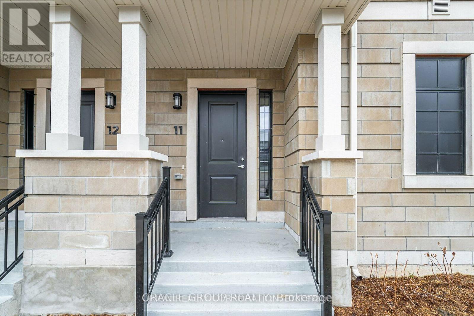 TH11 - 95 BROOKFIELD ROAD