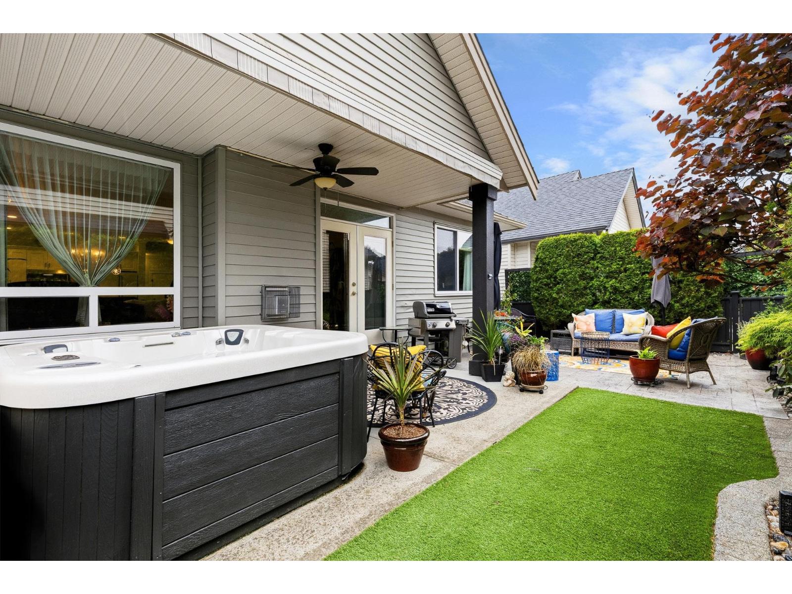 45863 S FOXRIDGE CRESCENT|Vedder Crossing
