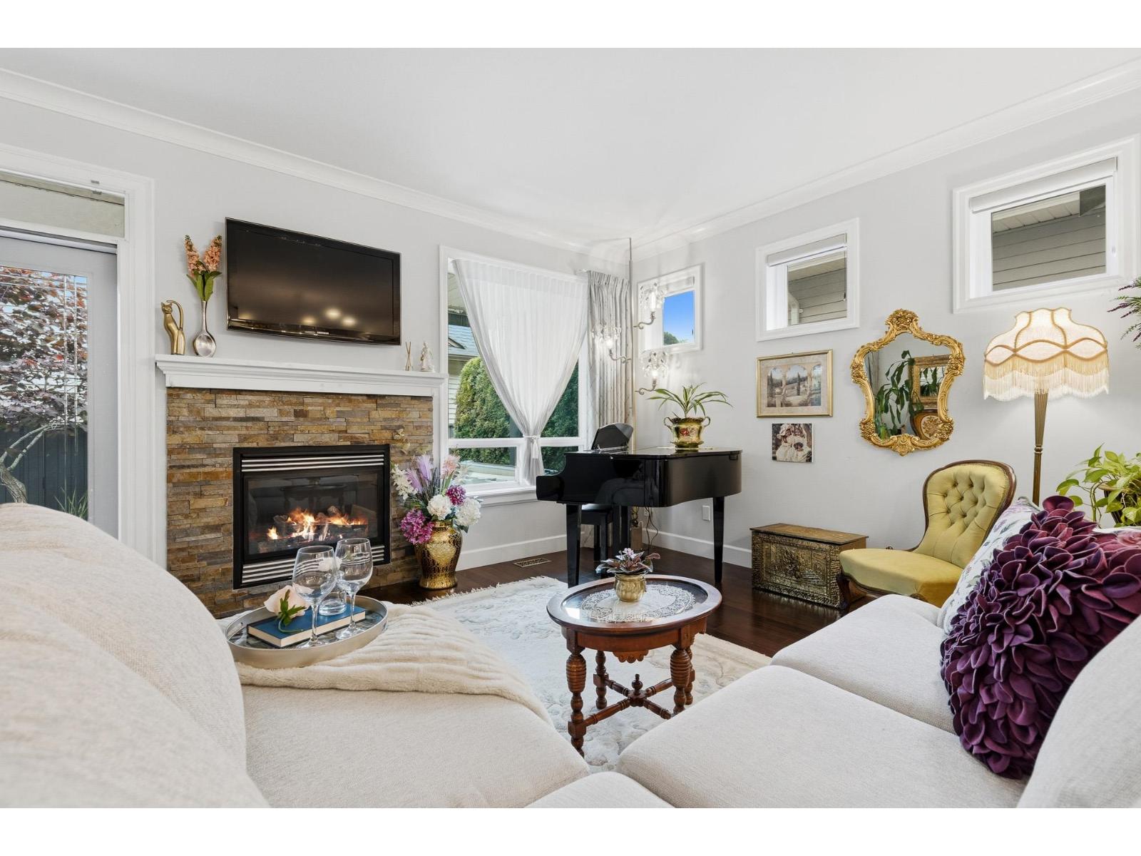 45863 S FOXRIDGE CRESCENT|Vedder Crossing