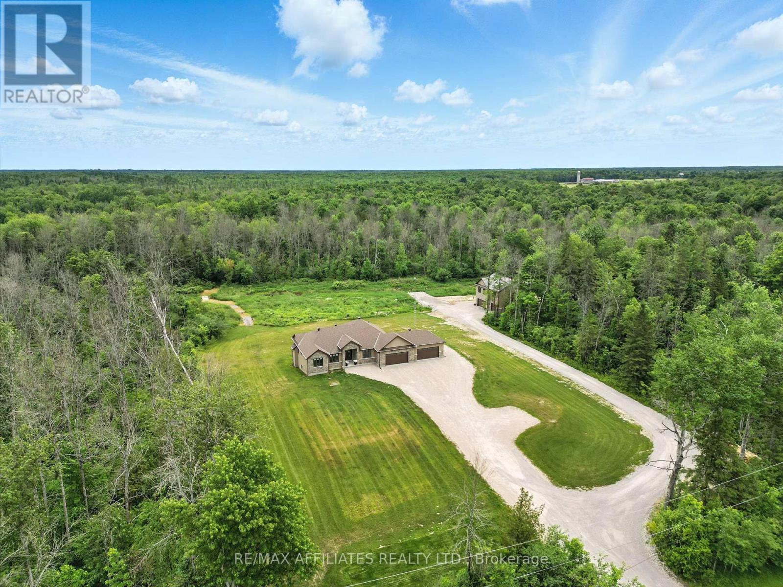 665 DRUMMOND 5B CONCESSION