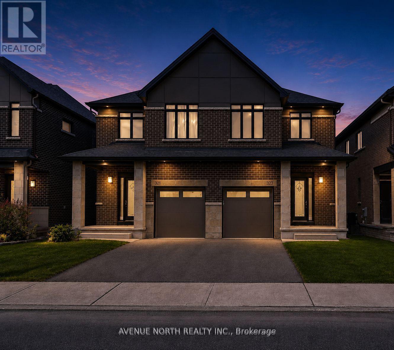 323 LYSANDER PLACE