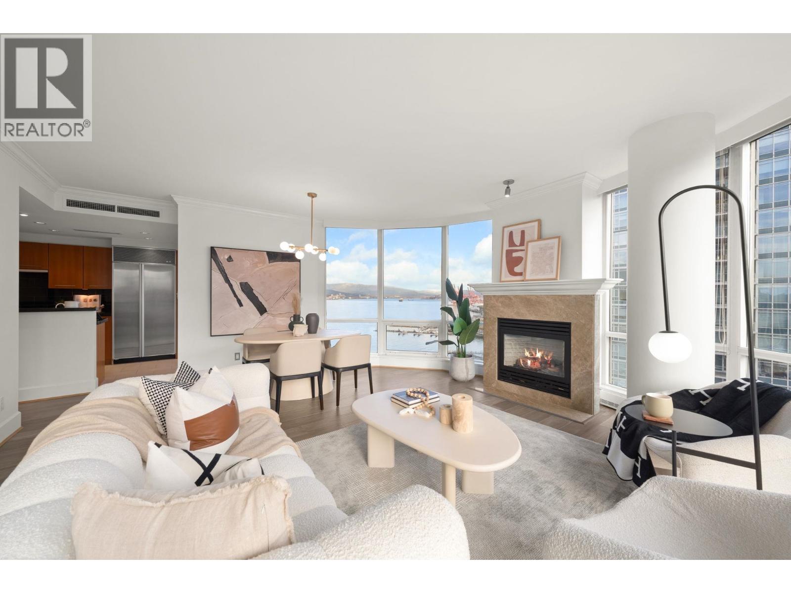 1503 323 JERVIS STREET