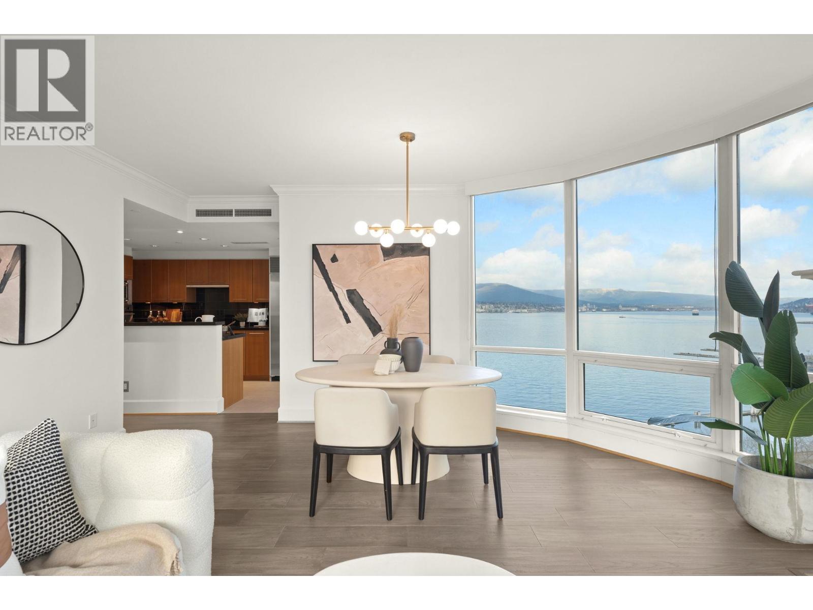 1503 323 JERVIS STREET