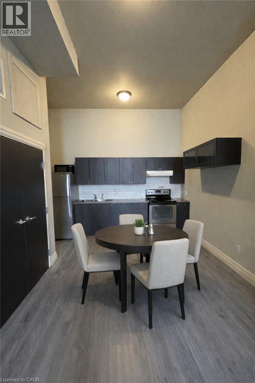 45 DELATRE Street Unit# 202